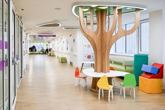 Сергей Собянин объявил об открытии шести поликлиник в разных районах Москвы