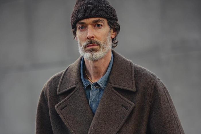 Топ-5 модных рубашек для мужчин помимо классической сорочки