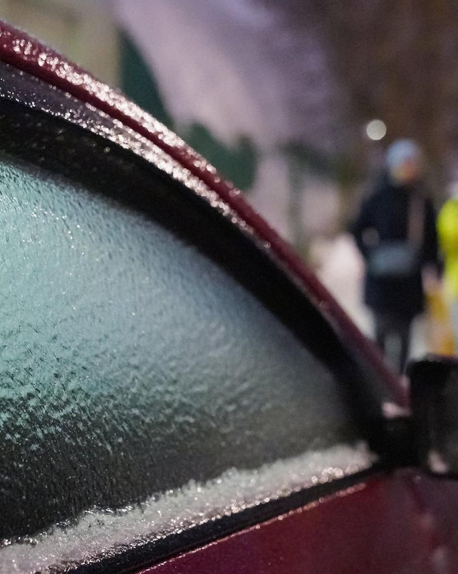 Сколько будет стоит "незамерзайка" этой зимой, и что с этим делать