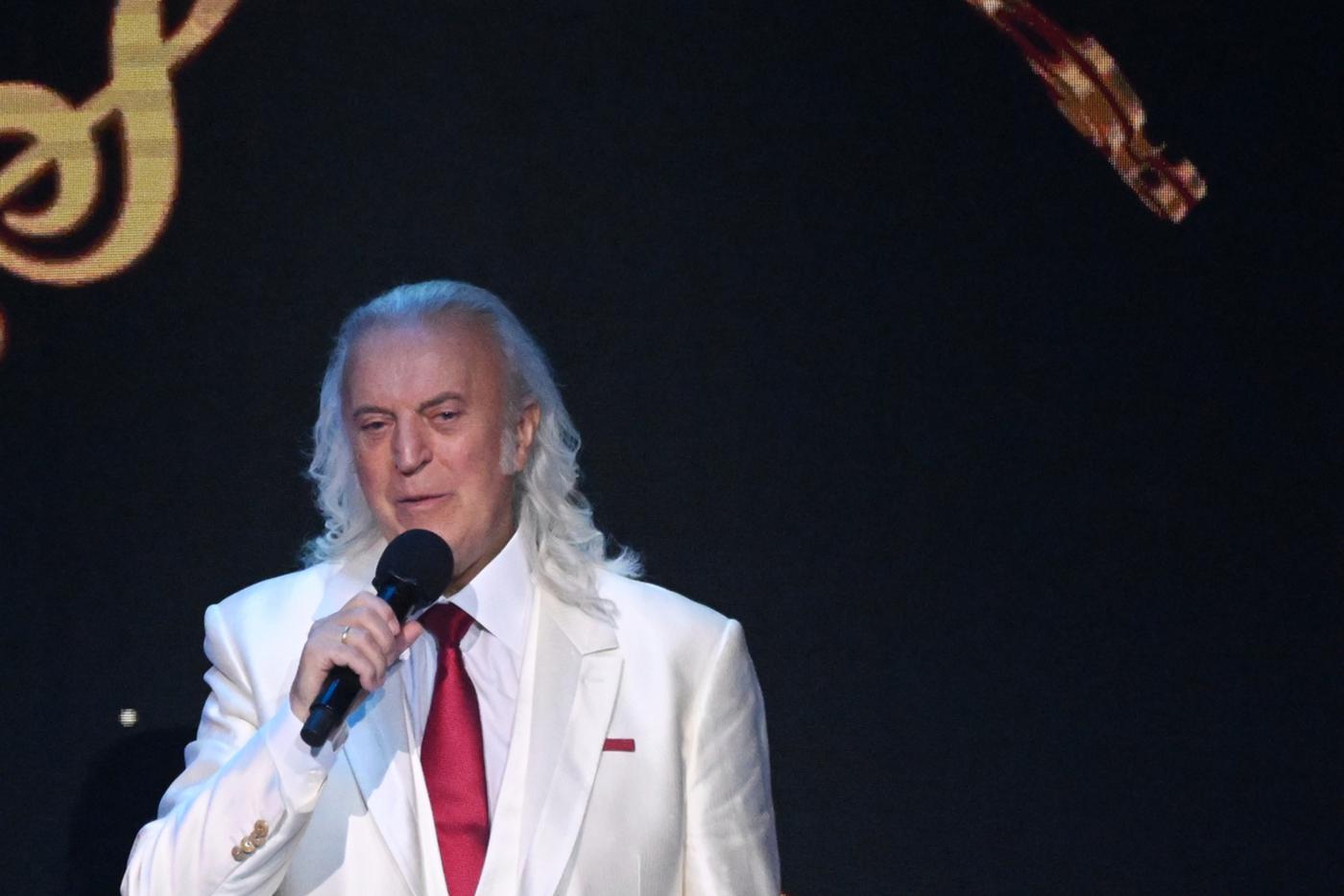 СК поручил начать проверку по факту угроз семье композитора Ильи Резника