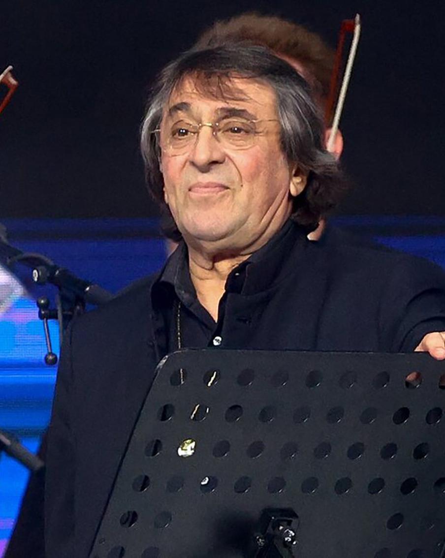 Дирижёр Юрий Башмет через суд выгнал бывших жильцов из своей квартиры в Москве