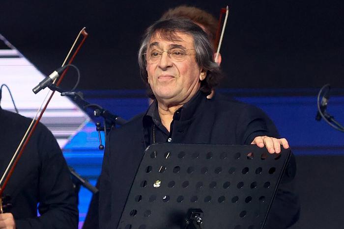 Дирижёр Юрий Башмет через суд выгнал бывших жильцов из своей квартиры в Москве