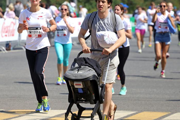 Суд в Москве заочно арестовал актёра Смольянинова* за фейки о ВС России