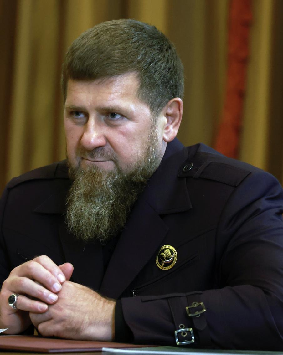 Кадыров пообещал возмездие из-за атаки дрона на университет спецназа