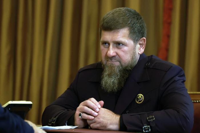 Кадыров пообещал возмездие из-за атаки дрона на университет спецназа