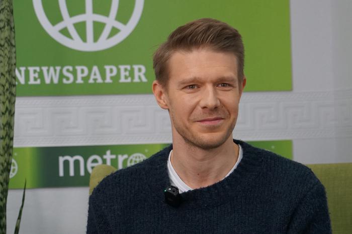 Никита Ефремов рассказал, что его семье предлагали "воскресить" Олега Ефремова