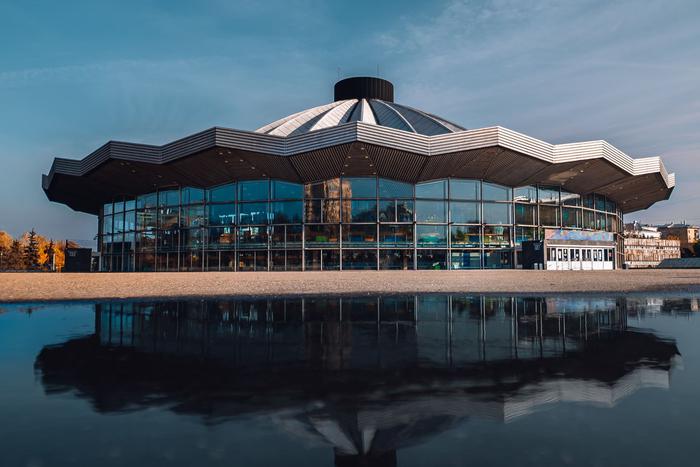 "Здание служит цирку уже более полувека": Большой Московский цирк ждёт капитальный ремонт