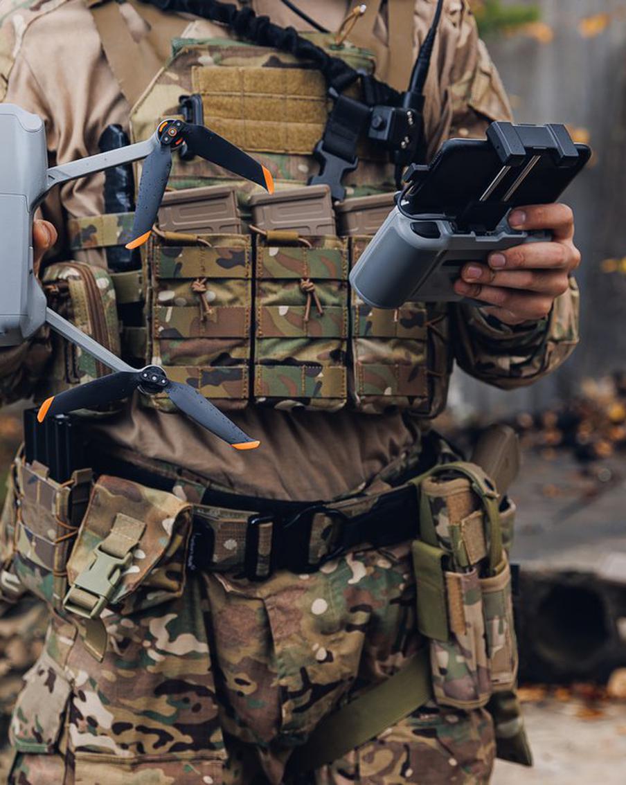 Мэр Горловки сообщил о применении ВСУ "особой тактики" при ударе дроном