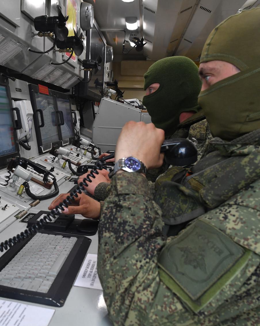 Над шестью областями России за ночь уничтожили 23 беспилотника