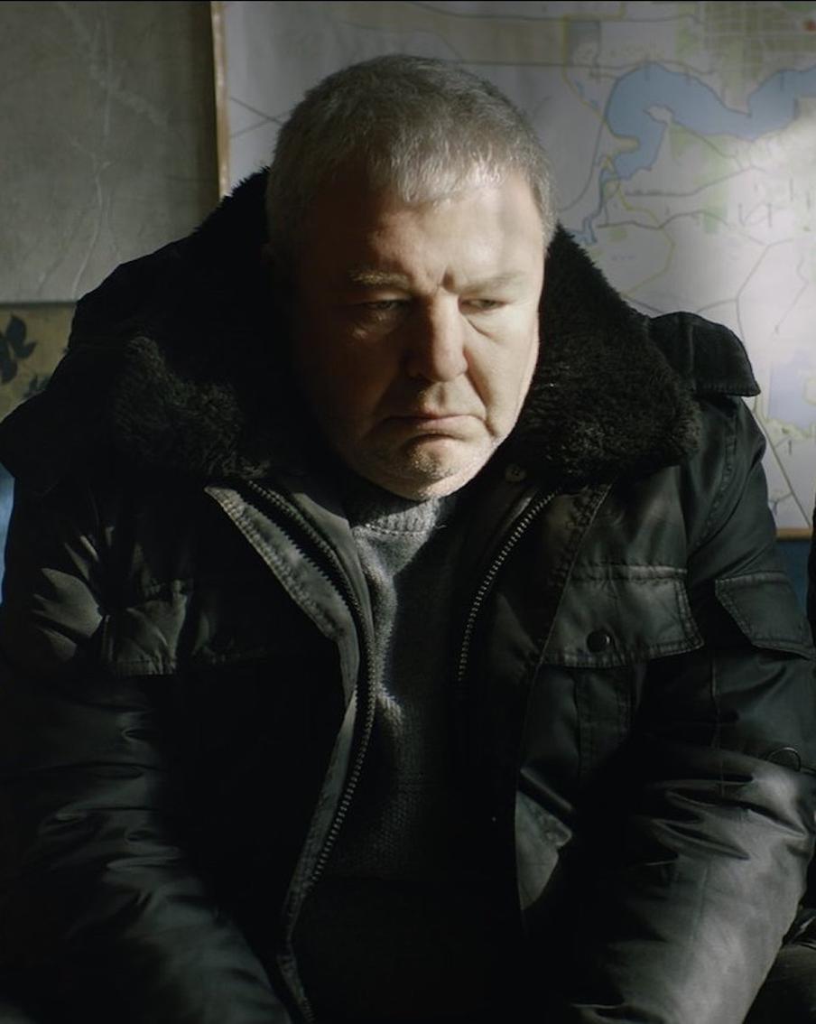 Драма "Вечная зима" о вине, скорби и попытках пережить трагедию выходит в прокат. Историю представил дебютант Николай Ларионов