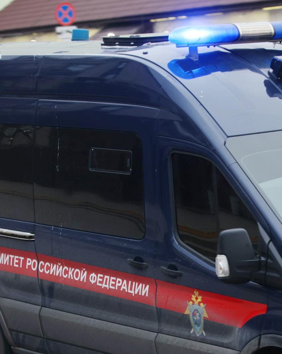 Следователи СУ СК по КЧР выехали на место обрушения жилого дома в Черкесске