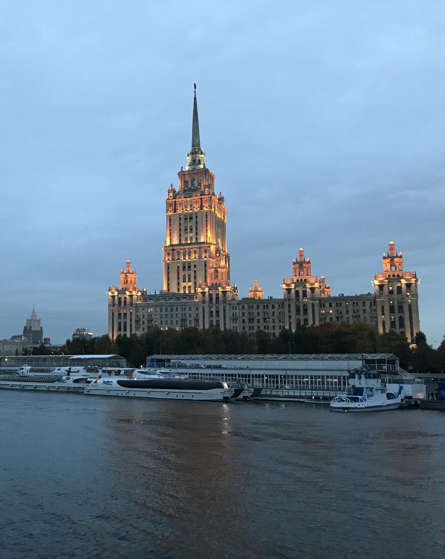 За последние 12 часов в столице местами выпало 20% от месячной нормы осадков