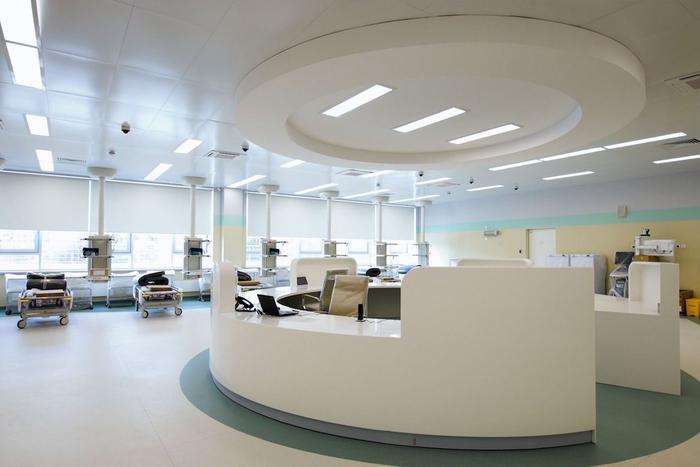 Сергей Собянин рассказал, каким будет флагманский центр больницы имени Буянова