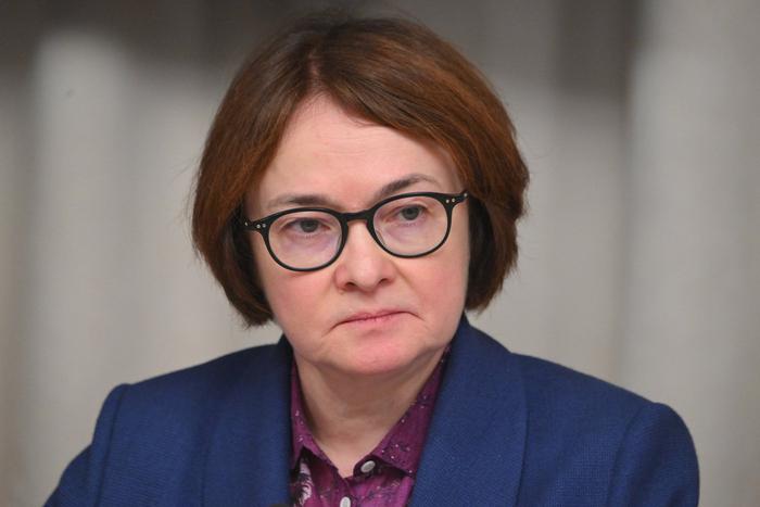 В ЦБ заявили, что не будут "делать скидок" при достижении цели по инфляции