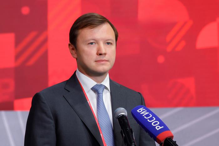 Владимир Ефимов: город предоставил участок для строительства пищевого производства в ТиНАО