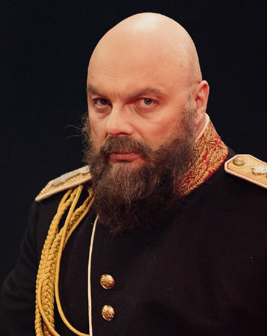 Консерватор и реформатор: документалисты задумались об Александре III