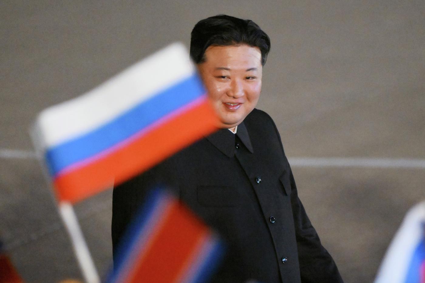 Economist: Китай испытывает недовольство из-за сближения России с Северной Кореей