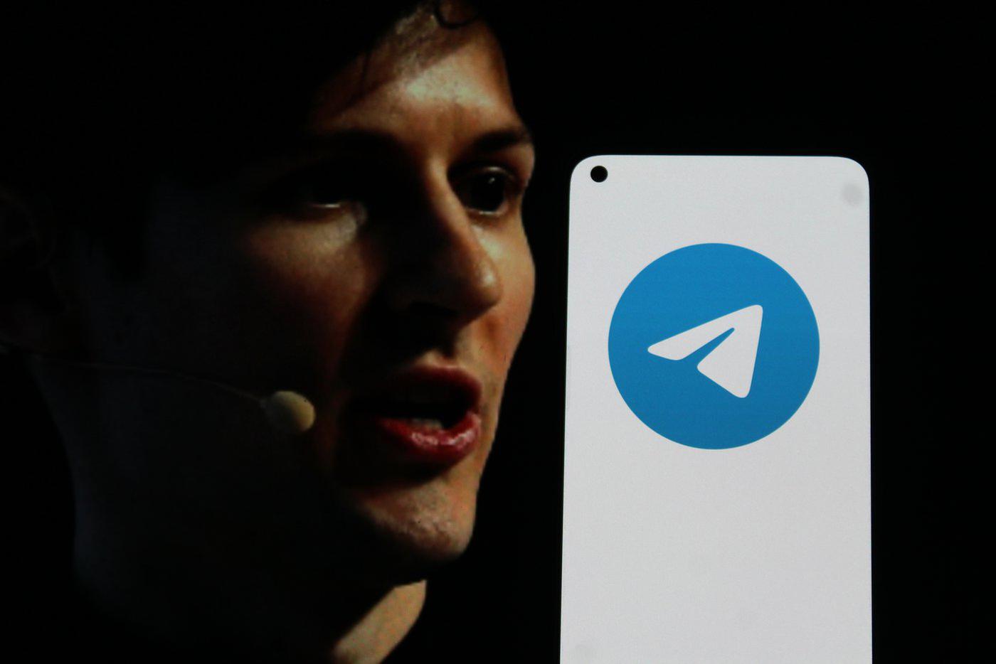 Основатель Telegram Павел Дуров рассказал, почему теперь будет удобнее смотреть видео