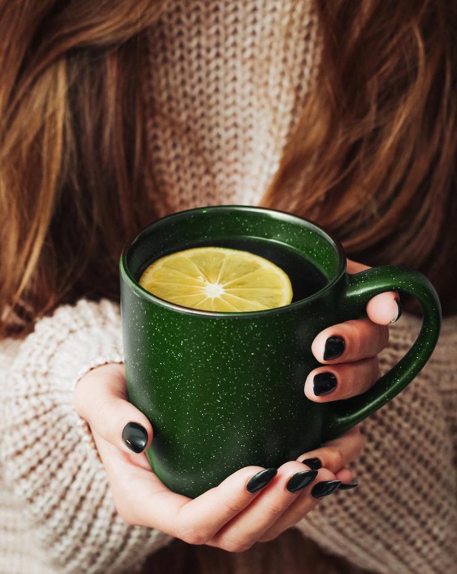 Звёзды поделились рецептами для укрепления иммунитета