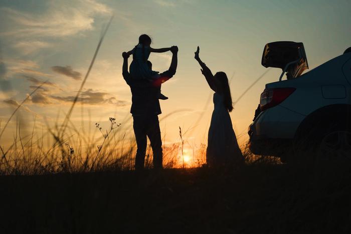 "Новые люди" предложили внести три исключения в законопроект о чайлдфри