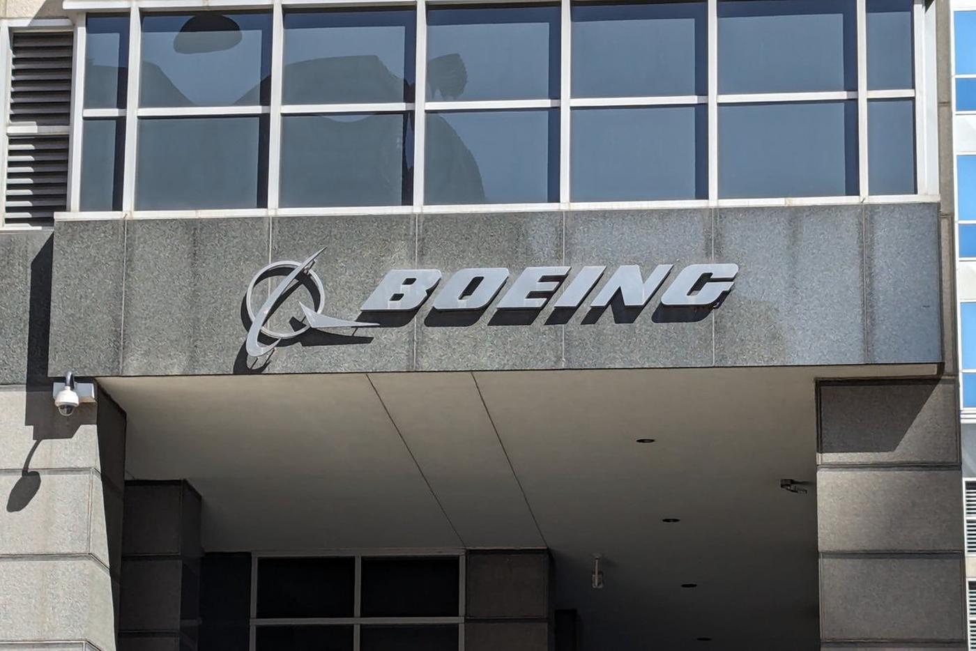 Забастовка на Boeing выходит на новый уровень