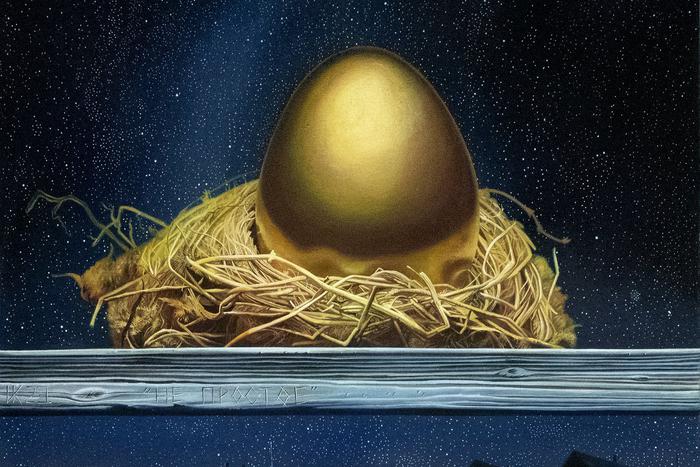 Юбилейная Московская Арт Премия удивит не только работами художников