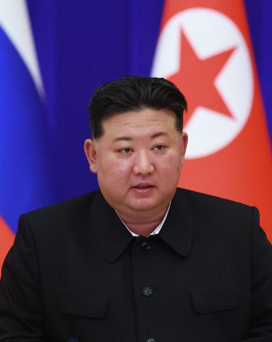 Глава МИД КНДР рассказала о приказе Ким Чен Ына поддерживать Россию