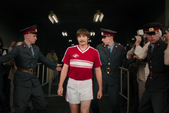 "Дочь Черенкова называла меня папочкой". Интервью актёра Станислава Румянцева