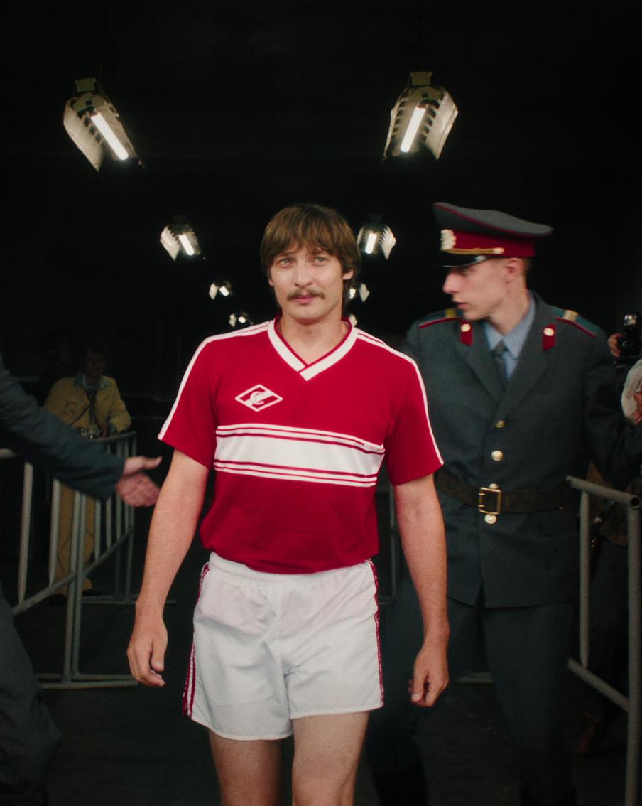 "Дочь Черенкова называла меня папочкой". Интервью актёра Станислава Румянцева