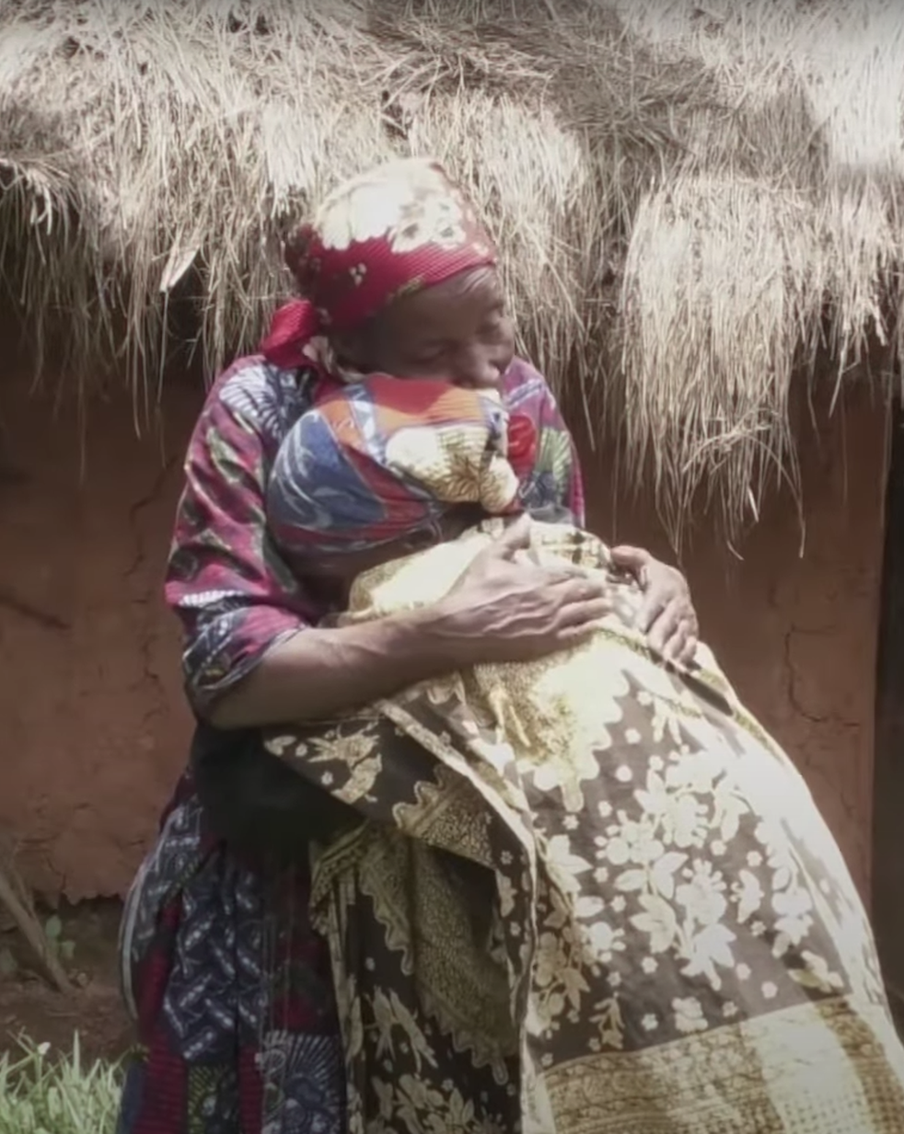 Национальные традиции Африки под угрозой исчезновения из-за эпидемий