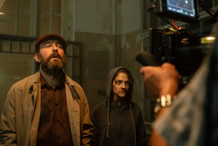 У метода Меглина стало больше последователей. Metro побывало на съёмках третьего сезона "Метода"