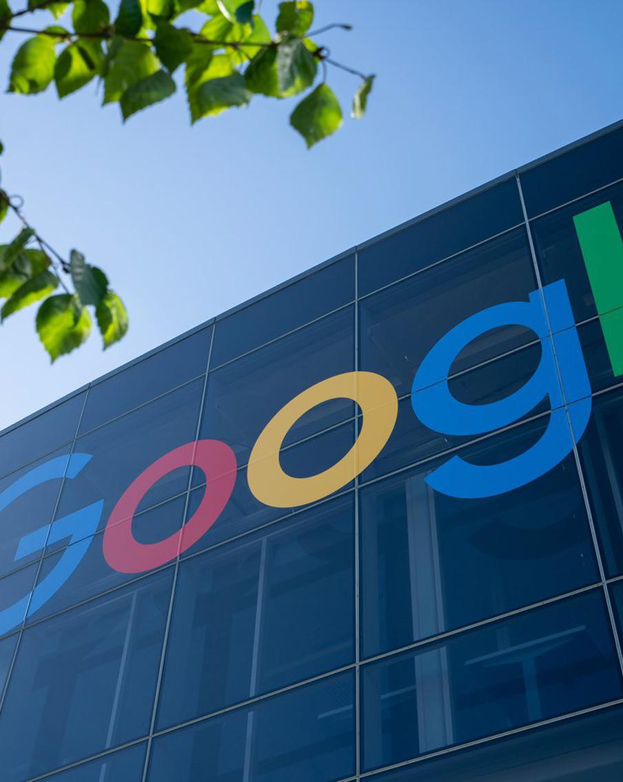 Штраф Google на 2 ундециллиона рублей превысил всё богатство мира
