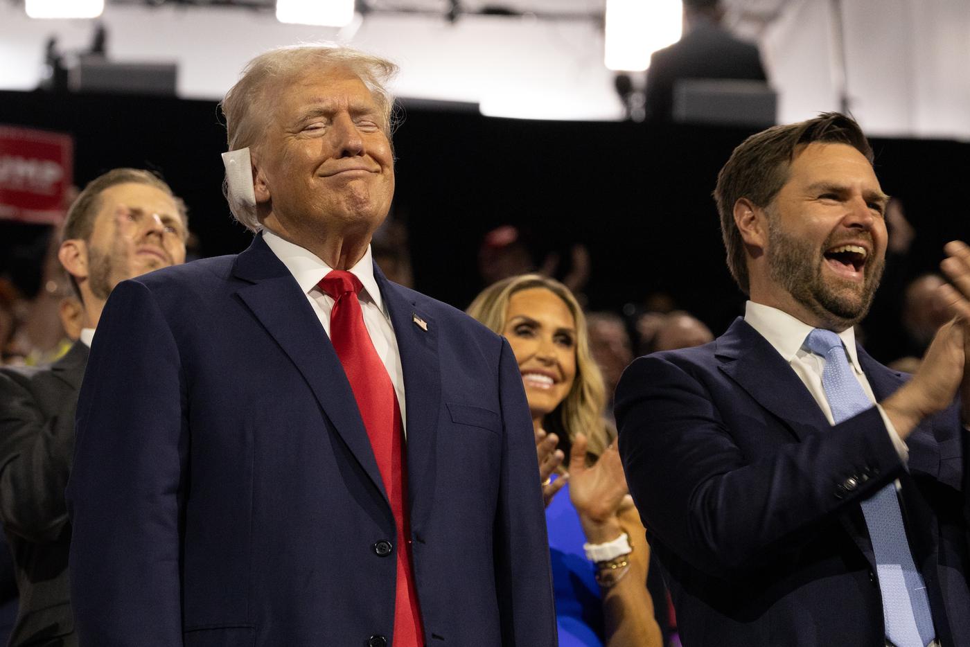 Экс-член Госдепа озвучил, что потребует от России Трамп в случае победы