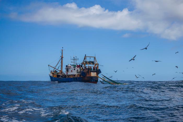 ⁠Bloomberg сообщило об одном из немногих соглашений России со страной НАТО