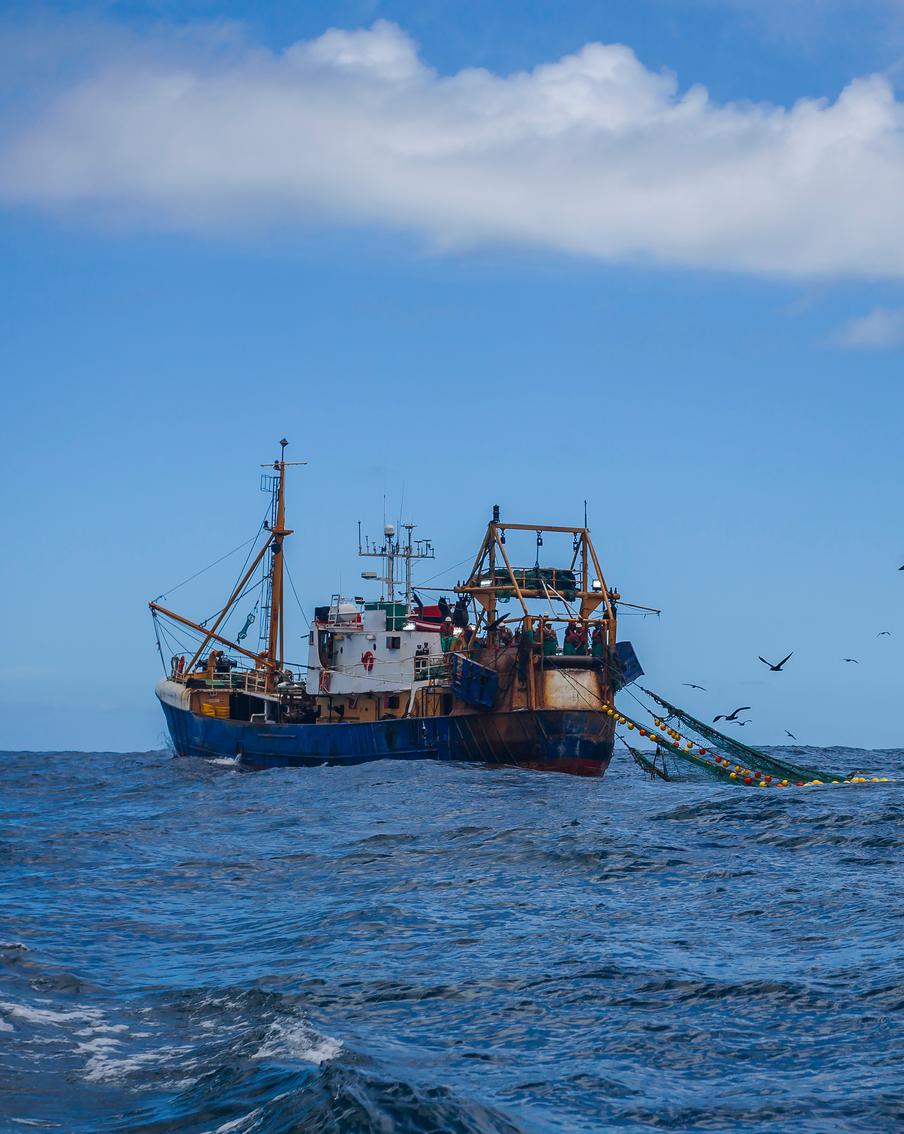 ⁠Bloomberg сообщило об одном из немногих соглашений России со страной НАТО