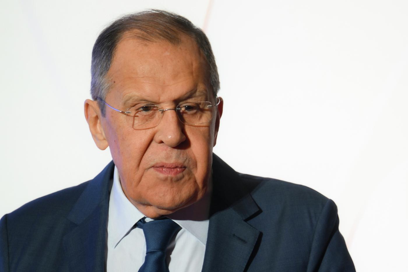 Чем чаще Украина срывает договорённости, тем меньше у неё будет земли – Лавров