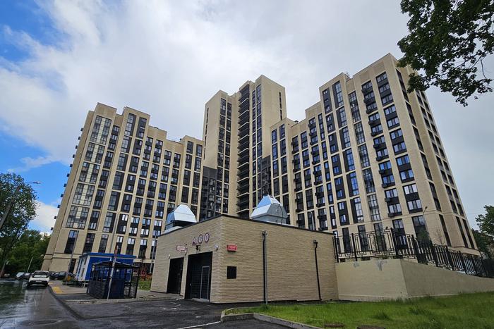 Сергей Собянин объяснил, как программа реновации помогает сокращать углеродный след