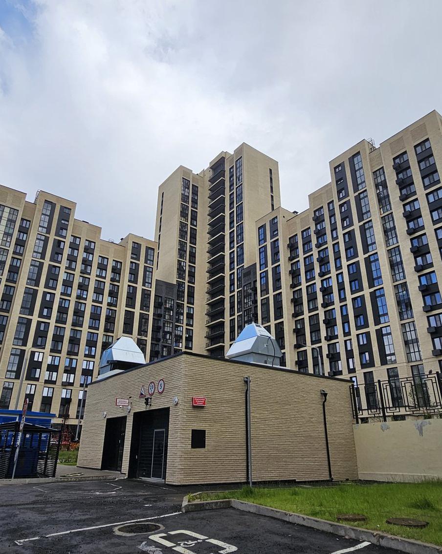 Сергей Собянин объяснил, как программа реновации помогает сокращать углеродный след