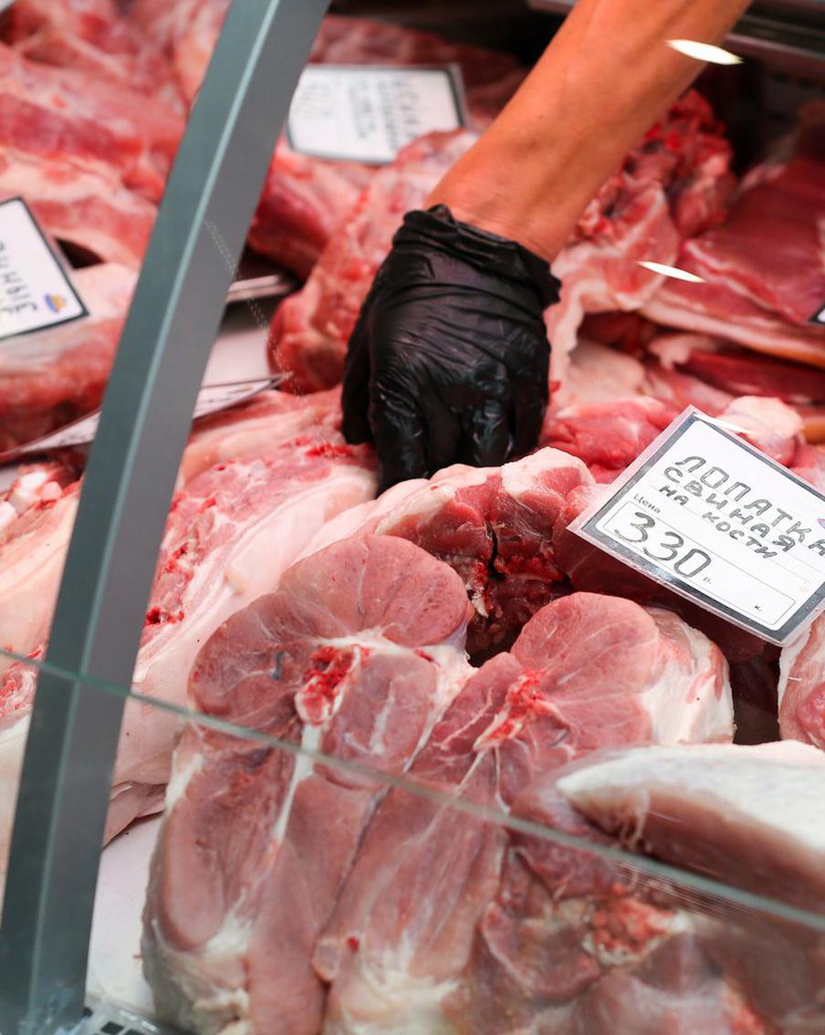 Эксперт рассказал, ждёт ли россиян в ближайшем будущем рост цен на свинину и говядину