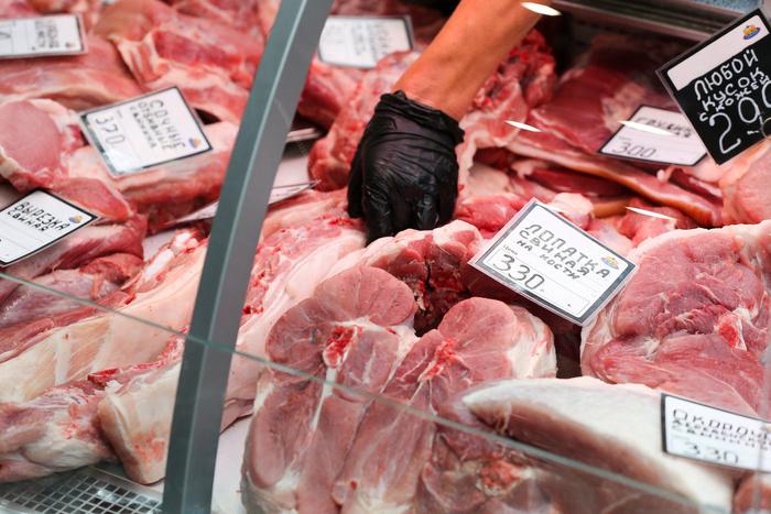 Эксперт рассказал, ждёт ли россиян в ближайшем будущем рост цен на свинину и говядину