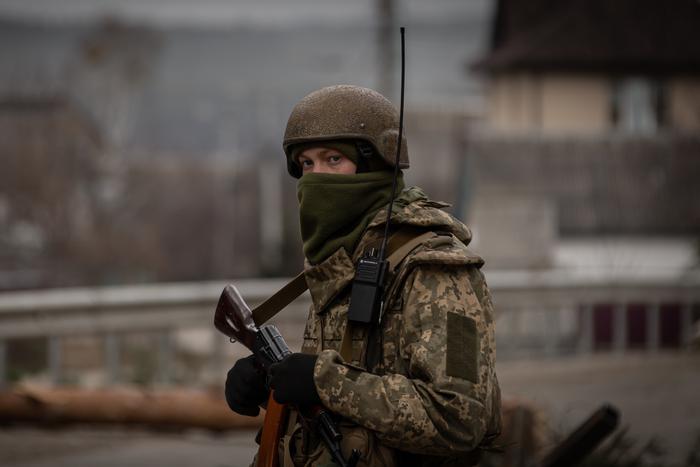 ВСУ хватит ещё на полтора года, Киев саботирует обмен пленными: хроника очередных событий украинского кризиса