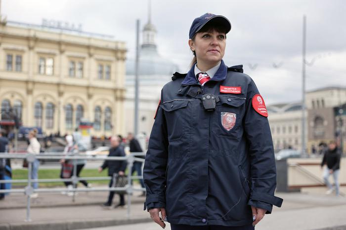 Более 1,2 млн проездных билетов проверили контролёры Организатора перевозок в октябре