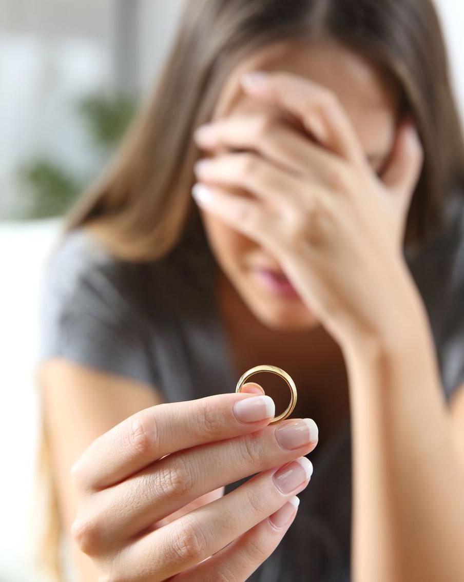 Как не попасть на деньги после развода: жительница Подмосковья задолжала миллионы из-за бывшего