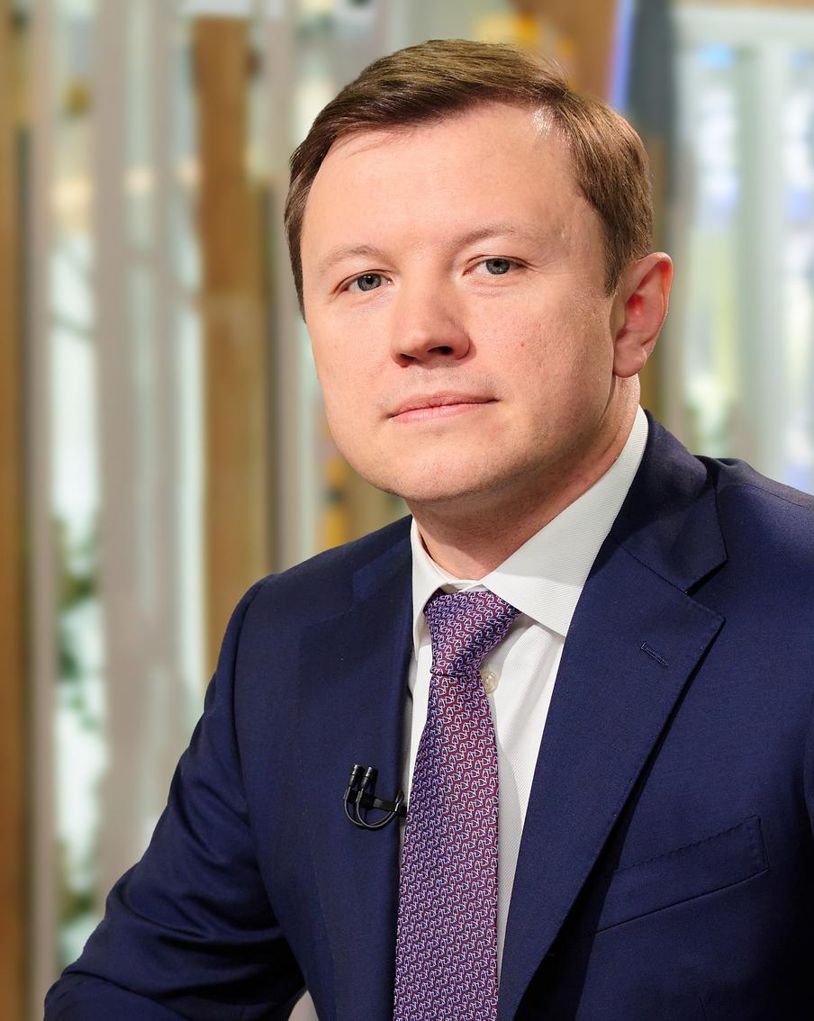 Владимир Ефимов: Школы и детские сады на 3000 мест появятся на месте бывшей промзоны "Силикатные улицы"