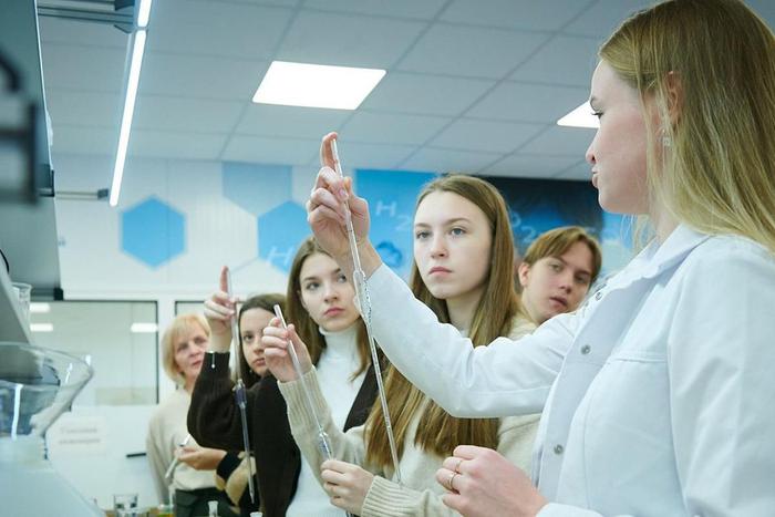 В "Технополис Москва" будут выпускать специалистов для фармкомпаний. Кадры будут готовить по шести специальностям