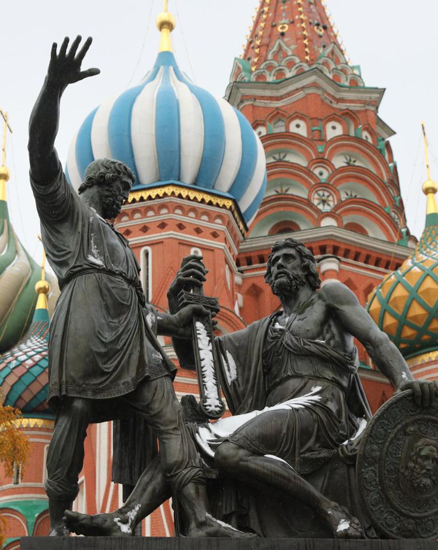 Самозванцы, Иван Сусанин и опера "Жизнь за царя": что вы знаете о Смутном времени