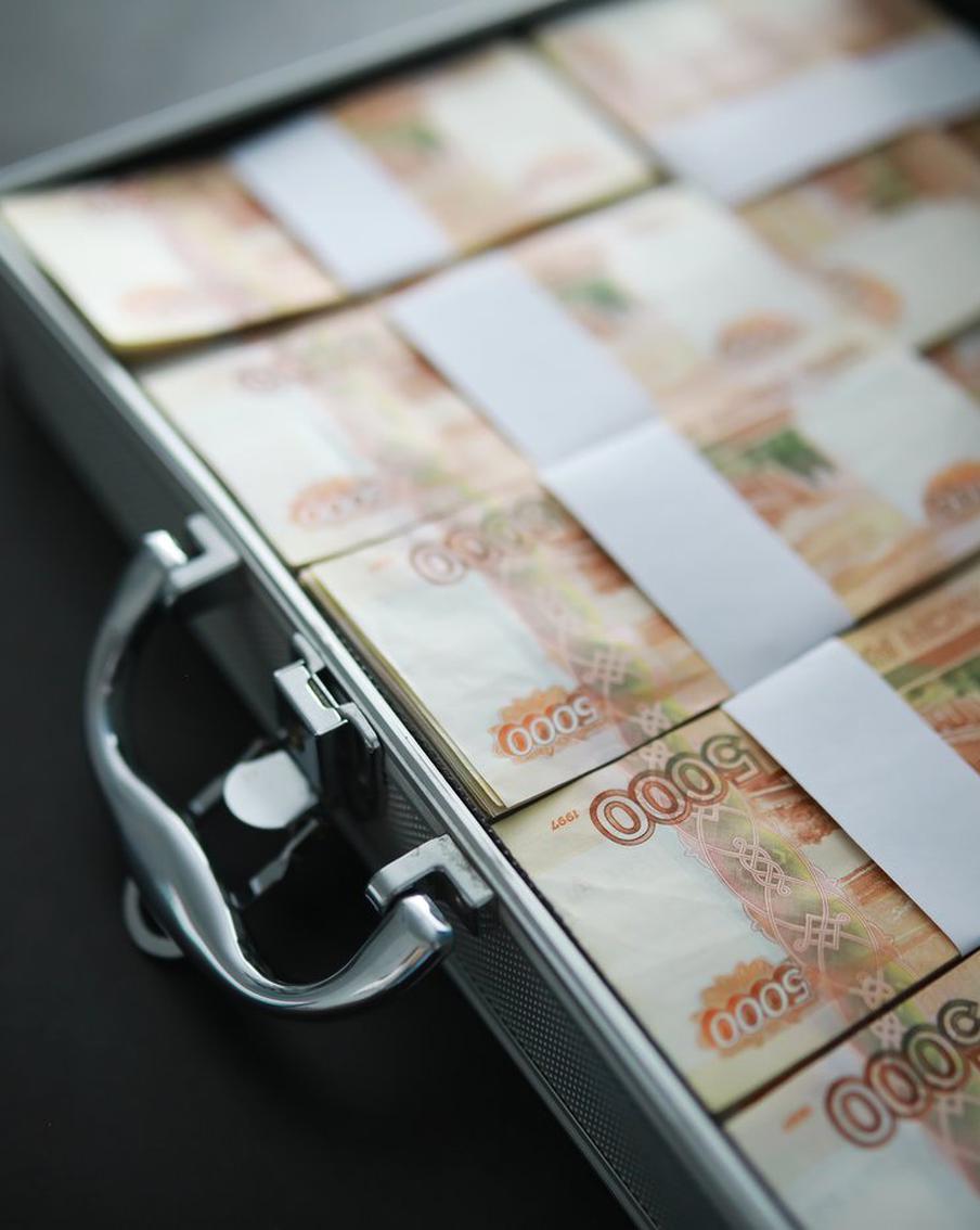 СК выявил хищение московской недвижимости Минобороны на 700 млн руб.