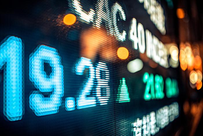 "Коммерсантъ" узнал о близком рекорде ставок по вкладам в России