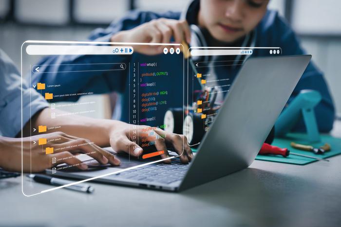 Олимпиада по программированию "Технокубок" начала приём заявок от школьников