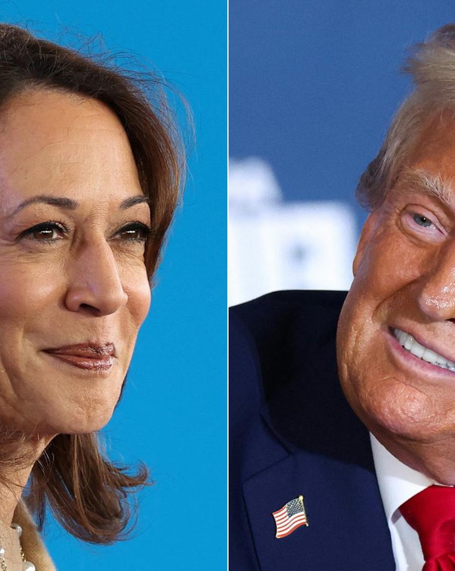 Ослы против слонов: как устроены выборы в США